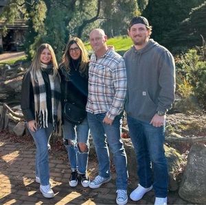 Meet your Posher, Jim